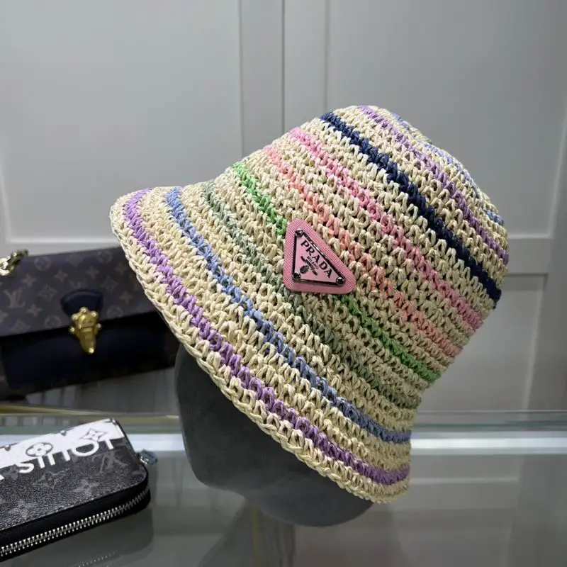 Prada Hat (5)